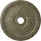 Ekena Millwork Theia Ceiling Medallion (Canopies up to 6 3/4"), 24"OD x 3 5/8"ID x 1 3/4"P, Witch Hazel Crackle CM24THWHC - alternate 1